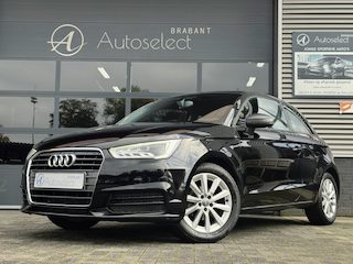 Audi A1 1.0 TFSI