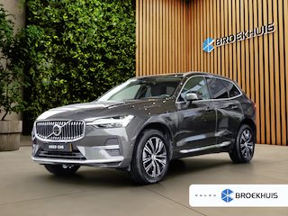 Volvo XC60 2.0 T8 Plug-in hybrid AWD Inscription | Trekhaak | 360 Cam | Pano | Memory | Pilot Assist | Harman/Kardon