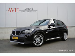 BMW X1 SDrive18d Executive