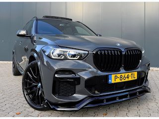 BMW X5 XDrive45e High Executive Laser | Pano | Skylounge