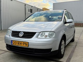 Volkswagen Touran 1.6 Business