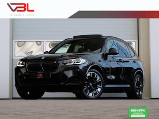 BMW iX3 High Executive 80 kWh M-sport | SOH 97,2% | Panoramadak