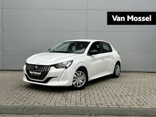 Peugeot 208 1.2 PureTech Active | Cruise Control | Airco | Apple Carplay/Android Auto