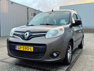 Renault Kangoo 1.5 dCi Privilege Start&Stop