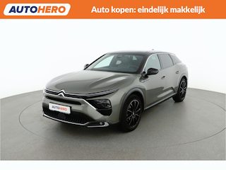 Citroën C5 X 1.6 Plug-in Hybrid 225 Shine | AS10097 |