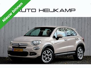 Fiat 500X 1.4 Turbo MultiAir Opening Edition |