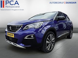 Peugeot 3008 1.2 Allure