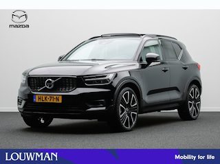 Volvo XC40 1.5 T5 Recharge Inscription
