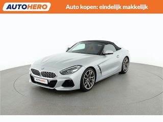 BMW Z4 Roadster sDrive30i | UU72799 |