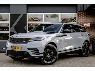 Land Rover Range Rover Velar 2.0 P400e Dynamic SE | Panorama | Memory | Meridian | ACC | Trekhaak | Black Pack | Stoelverw. V+A | 22' Inch |