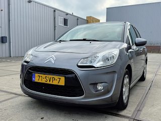 Citroën C3 1.6 e-HDi Selection