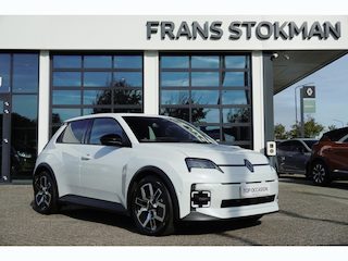 Renault 5 Urban range Techno 40 kWh (SOH 99%)