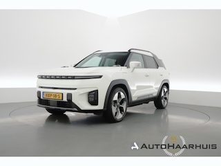 KGM Torres Titanium 73.4 kWh | Pano | Navi | Keyless | 360cam | Stoel-Stuurverw. | Stoelvent. | Dodehoek. |