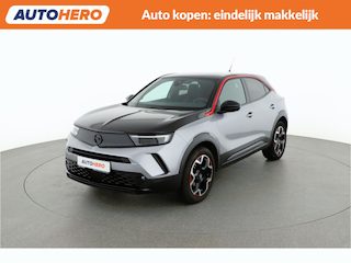 Opel Mokka 1.2 Turbo GS Line | RB41395 |