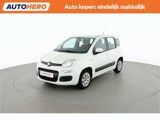 Fiat Panda 0.9 TwinAir Edizione Cool | AL64137 |