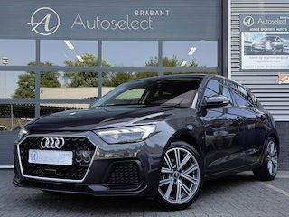 Audi A1 Sportback 30 TFSI Pro Line Navi | LED | 1e eigenaar