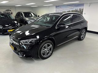 Mercedes-Benz GLA 250 e AMG NW MODEL 2024 Pano 360 Memory LED