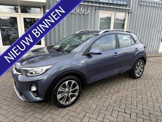 Kia Stonic 1.0 T-GDi DynamicLine