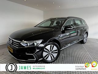 Volkswagen Passat Variant 1.4 TSI PHEV GTE Business Trekhaak
