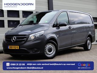 Mercedes-Benz Vito 116 CDI Euro 6 Automaat - L2 Lang - Navi - Cruise