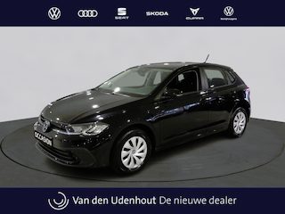 Volkswagen Polo 1.0 MPI Polo | Binnenkort beschikbaar |