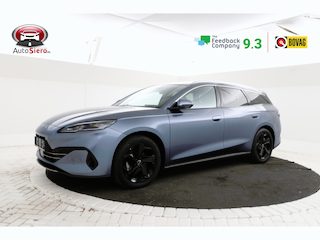 BYD Seal 6 Touring 1.5 DM-i Comfort Panorama, Volleder, Stoelverwarming + verkoeling!