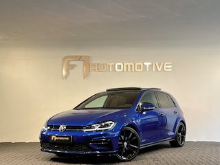 Volkswagen Golf 1.5 TSI R-Line Pano|Dynaudio|Sfeerverlichting|Camera