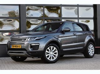 Land Rover Range Rover Evoque 2.0 Si4 Urban Series SE '18 MOTOR DEFECT Pano Leder Clima