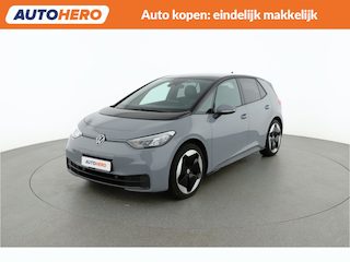 Volkswagen ID.3 58 kWh | ZK38002 |