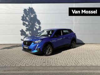 Peugeot 2008 1.2 PureTech Active Pack | Cruise Control | 1e eigenaar | Parkeerhulp | Apple Carplay/Android Auto
