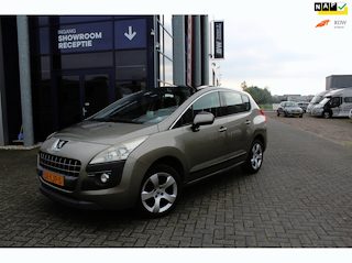 Peugeot 3008 1.6 VTi Première