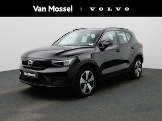 Volvo XC40 Recharge Core | Cruise Control | Achteruitrijcamera | Virtual Cockpit | Climate Control | Apple Carplay/ Android Auto |