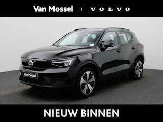 Volvo XC40 Recharge Core | Cruise Control | Achteruitrijcamera | Virtual Cockpit | Climate Control | Apple Carplay/ Android Auto |