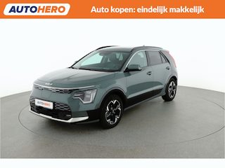 Kia Niro DynamicLine 64.8 kWh | YS17688 |