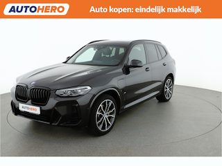 BMW X3 xDrive30e |VP22236|