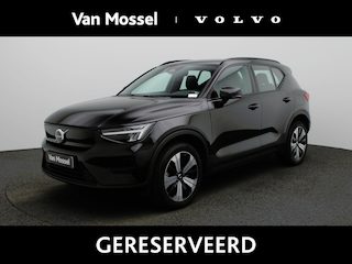 Volvo XC40 Recharge Core | Cruise Control | Achteruitrijcamera | Virtual Cockpit | Climate Control | Apple Carplay/ Android Auto |