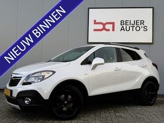 Opel Mokka 1.4 T Innovation Navi/Climate/Bluetooth.