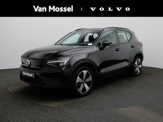 Volvo XC40 Recharge Core | Cruise Control | Achteruitrijcamera | Virtual Cockpit | Climate Control | Apple Carplay/ Android Auto |