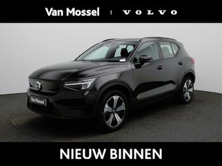 Volvo XC40 Recharge Core | Cruise Control | Achteruitrijcamera | Virtual Cockpit | Climate Control | Apple Carplay/ Android Auto |