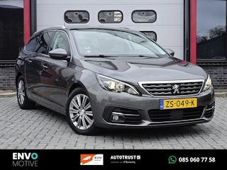 Peugeot 308 SW 1.2 PureTech Blue Lease Premium Navi/Pano/ACC