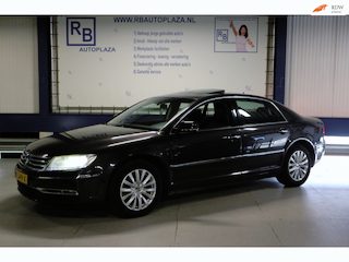 Volkswagen Phaeton 3.0 TDI 5p. / SCHUIFDAK / A KWALITEIT ! ! !