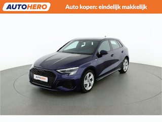 Audi A3 Sportback 40 TFSI e Edition RX73611