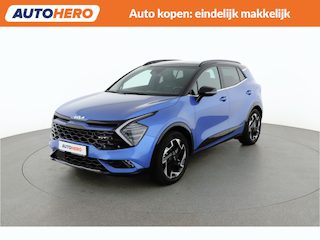 Kia Sportage 1.6 T-GDi MHEV GT-Line |CD51269|