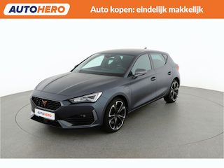 Cupra Leon 1.4 e-Hybrid VZ Business |ML26753|