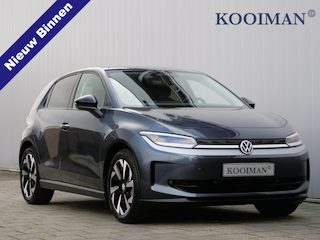 Volkswagen ID.Polo Life 52 kWh 211Pk Automaat Adaptive Cruise / Winterpakket / Camera / Apple Carplay