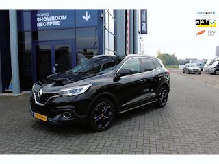 Renault Kadjar 1.2 TCe Extase