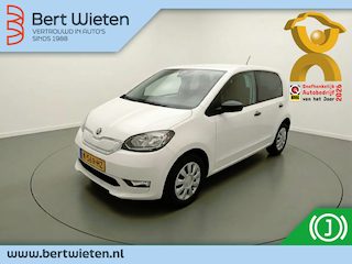 Skoda Citigo EV Ambition | Geen import | Stoelverwarming | Airco
