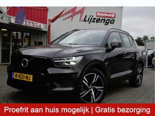 Volvo XC40 2.0 D4 AWD R-Design Camera | Keyless | LED | PDC | LMV