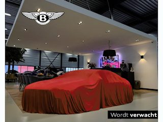 Bentley Bentayga 4.0 V8 550PK / Naim / 4-pers VIP / massage / black ed. / 360°