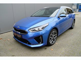 Kia Ceed Sportswagon 1.6 GDI PHEV ExecutiveLine
